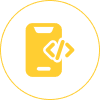 Web & Mobile icon