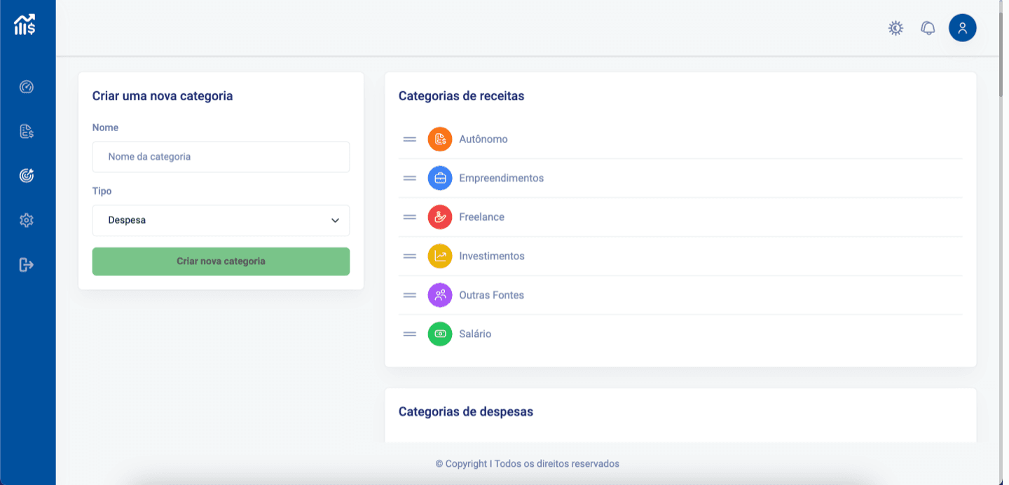Plannejar screenshot